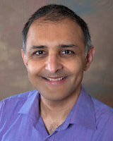 Ameet Ravital, PhD,