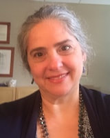 Sarah Rosenbaum, PhD, 